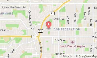 map, Roto-Rooter Sewer & Drain Service