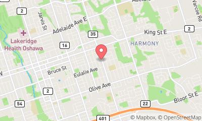 map, ACCL Electrical