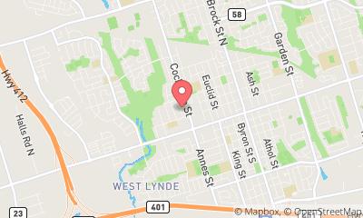 map, 1-855-wanna-reno? Eavestrough Roofing Siding Painting