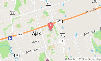 map, Dan The Window Man