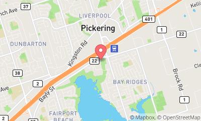 map, Accurate Appraisals