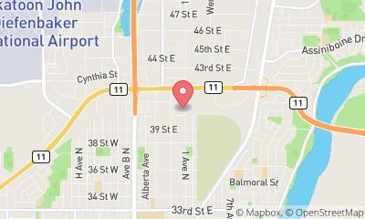 map, InsurGuard Security