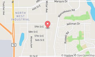 map, Bella Vista Developments
