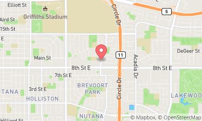map, Fix99 Handyman Ltd.