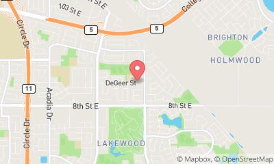 map, Sutherland Residential Cleaning Service