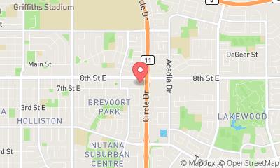 map, Realty ONE Group Dynamic