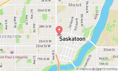 map, TeamFisher, Royal LePage Vidorra