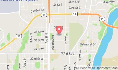 map, AEL Electric LTD