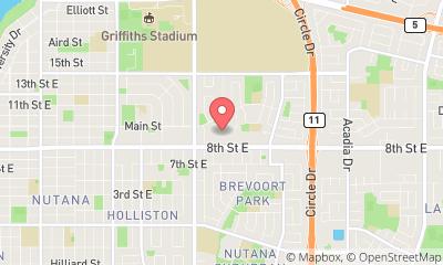 map, Staples
