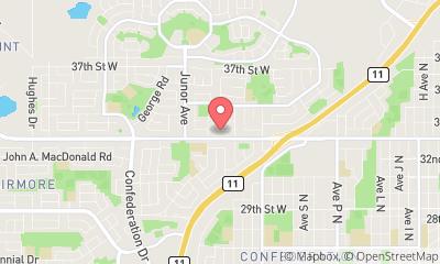 map, Enviro Masters Lawn Care