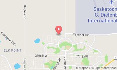 map, All View Lawn Care
