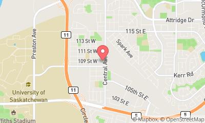 map, Lawn Master Yard Care