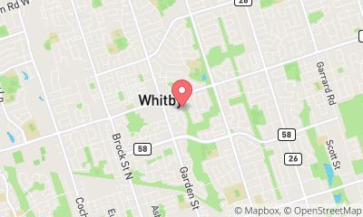 map, ASG Construction & Restoration