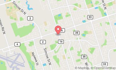 map, Stoneridge Property Management