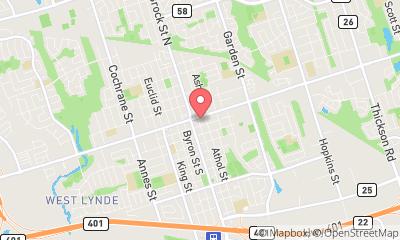 map, Guardian Property Management
