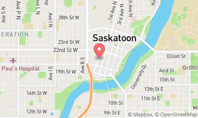 map, RE/MAX Guardian Commercial