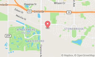 map, SaskatoonRealty.com