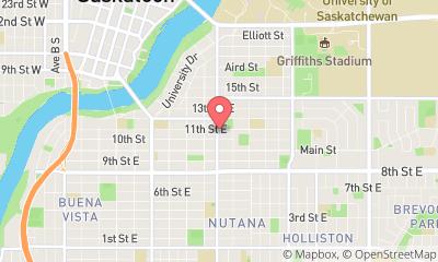 map, Erical Cleaning Service