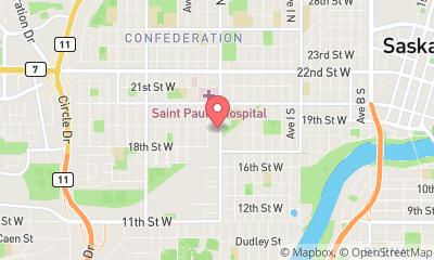 map, Stewart Properties