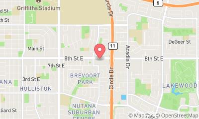 map, We-Do-All Contractors