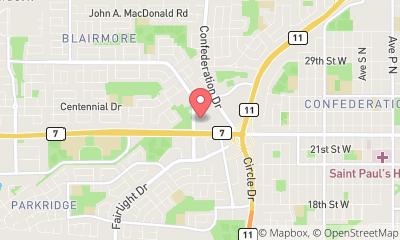 map, Q-Tech Electronics Ltd.