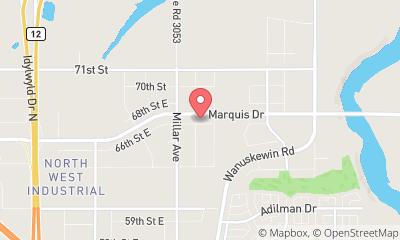 map, Fuse Design Inc