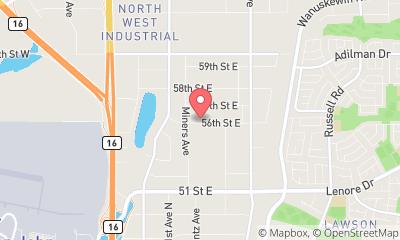 map, Zel Countertops & Designer Glass