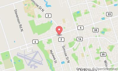 map, Infrared Cellphone Repair