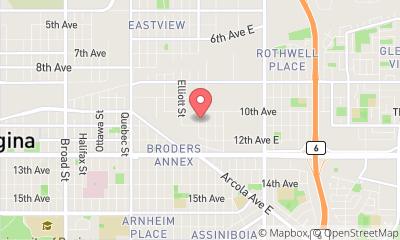 map, The Little Big Plant Company
