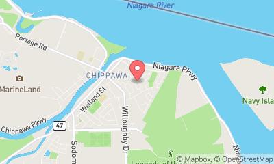 map, Consumer Duct Cleaning