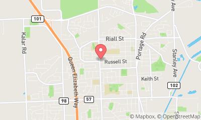 map, Modern Painting & Design