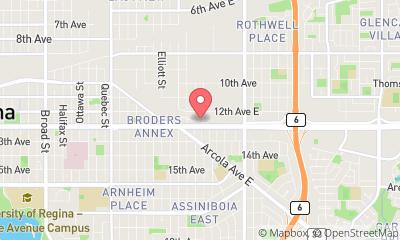 map, Merit Carpet Cleaning