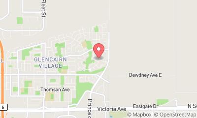 map, Positive Electric Ltd.