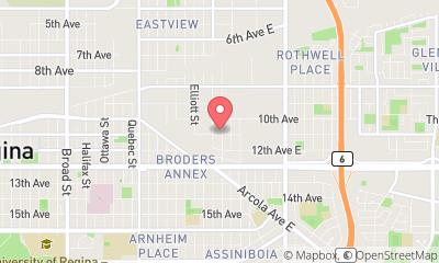 map, Electrical Solutions