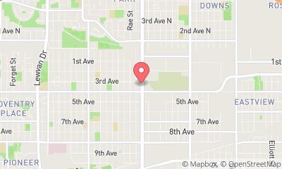 map, JNG Electric Ltd