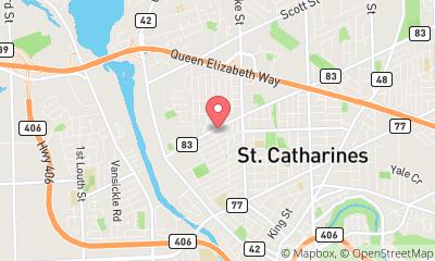 map, Just Wash It Property Services