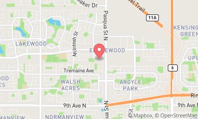 map, The Home Depot