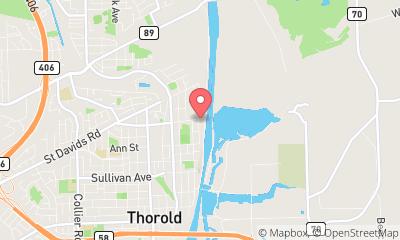 map, JJM HEATING AND COOLING