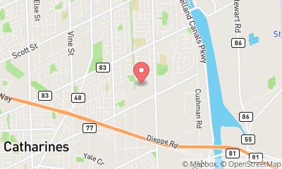 map, Maplebrook - CLV Group