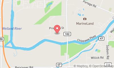 map, EMERALD PLUMBING AND HEATING