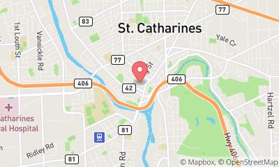 map, Aram and Renee Real Estate