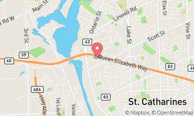 map, Royal LePage NRC Realty, Brokerage- Tom Namestnik & Christie Cassidy