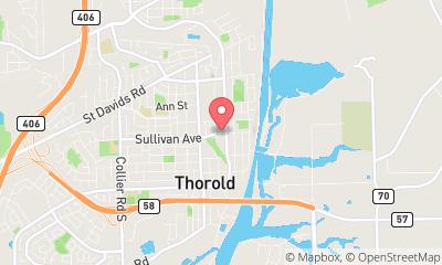 map, Ideal Plumbing & Heating