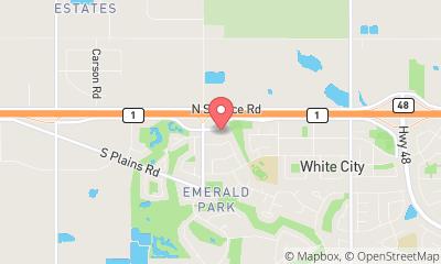 map, Deal Direct Ceramic Tiles Ltd.