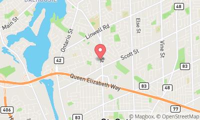 map, Coldwell Banker Momentum Realty Brokerage