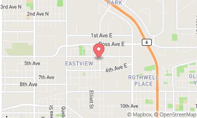 map, Fix Building Products Ltd