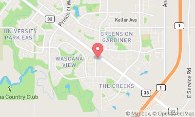 map, Charan Property Management