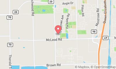map, Rusit & Associates Ltd.