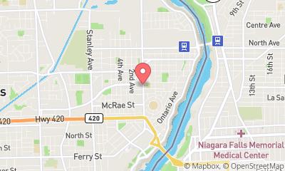 map, Hallex Engineering Ltd.