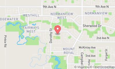 map, Green Diamond Lawncare and Snow Removal